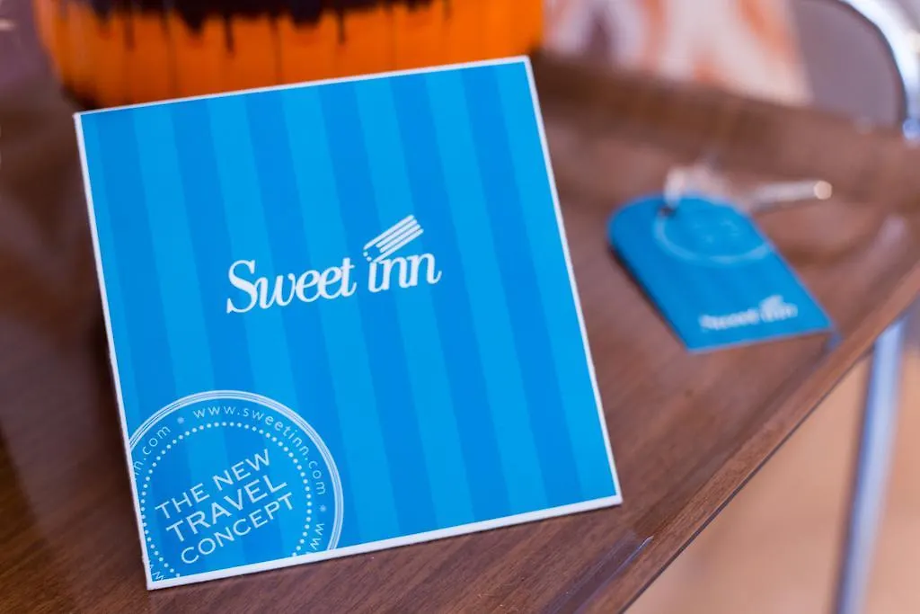Lejlighed Sweet Inn - Specchi Italien